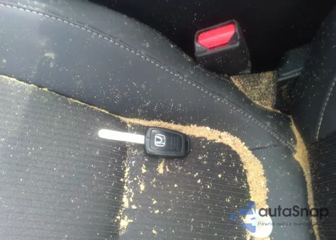 2021 Honda Accord Sport 2.0T z USA, uszkodzony, nr VIN 1HGCV2F38MA021191